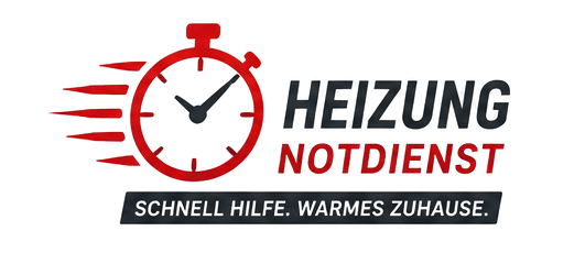 Heizung Notdienst Logo